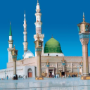 مسجد ولیعصر